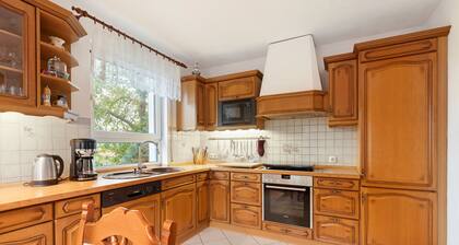 Apartment 'Potsdam' with Shared Garden and Wi-Fi