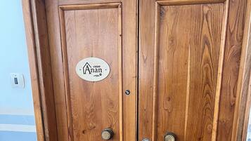 DĂ©tail de lâextĂ©rieur