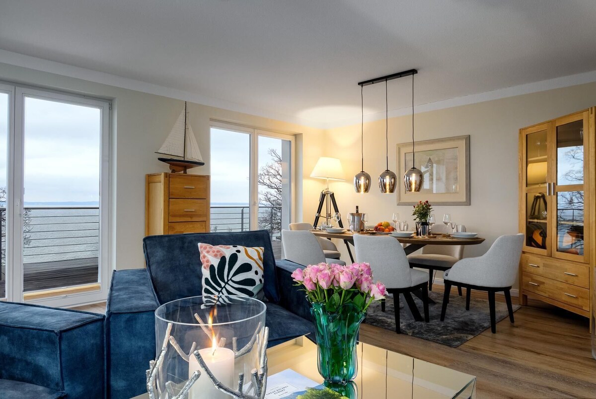 Bild für Gastgeberprofil