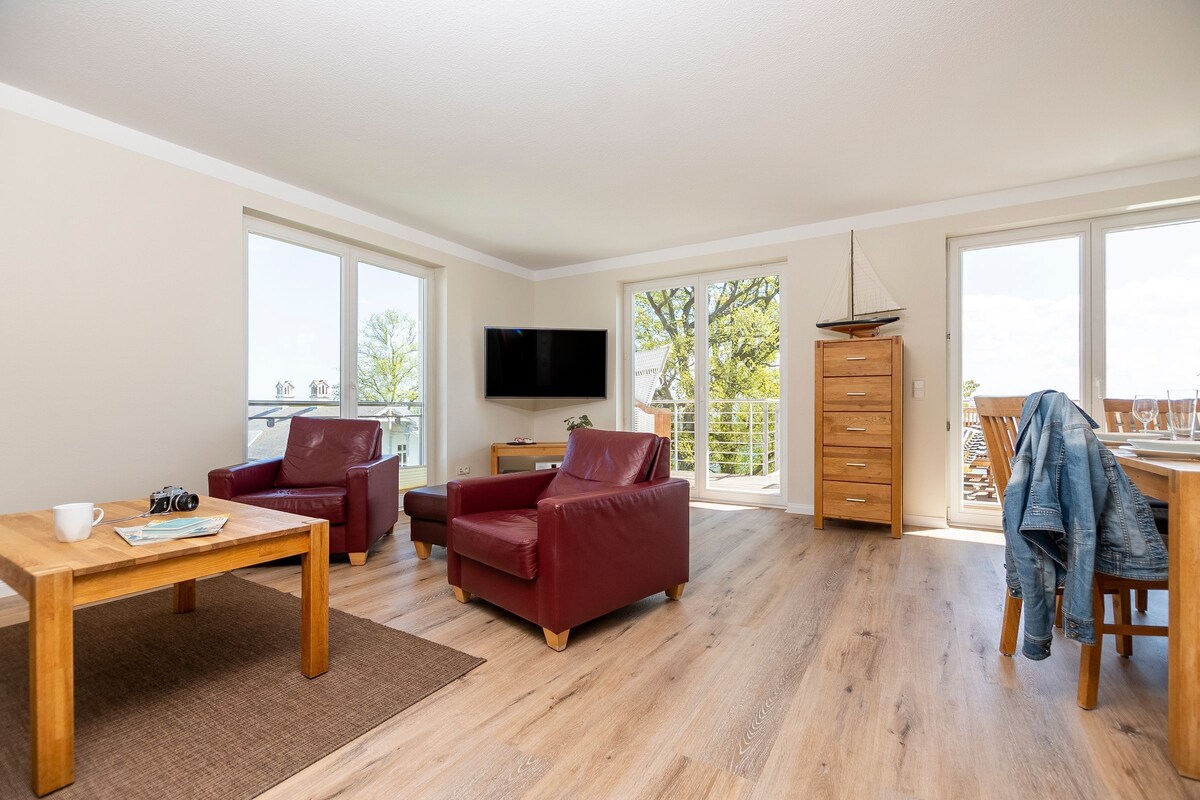 Bild für Gastgeberprofil