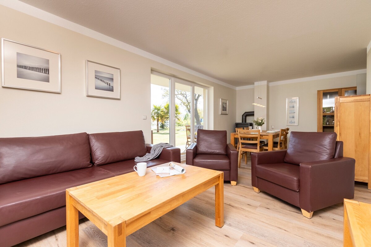 Bild für Gastgeberprofil