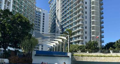 Room-condo in Paranaque City Homes Azure