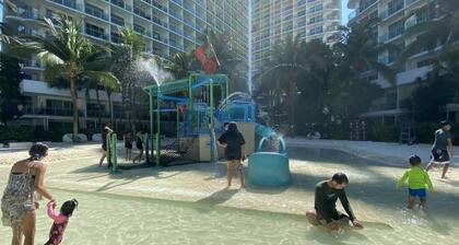 Room-condo in Paranaque City Homes Azure