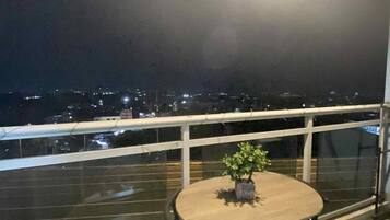 Room, 1 Bedroom, Accessible, Balcony | Balkoni