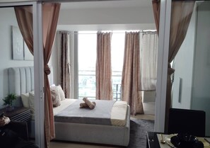 Room, 1 Bedroom, Accessible, Balcony | 1 bedroom