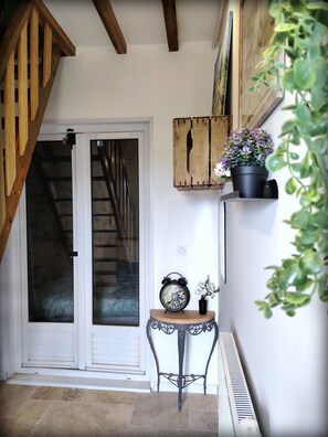 Reception - L'Atelier du Moulin (Vair-sur-Loire)