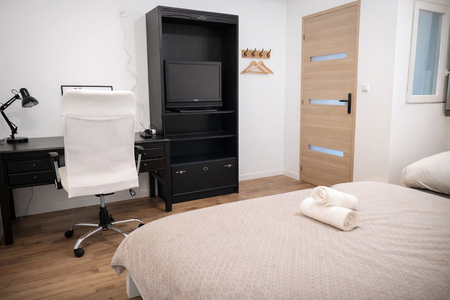 高級客房 | 免費 Wi-Fi