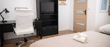 Superior-Zimmer | Kostenloses WLAN