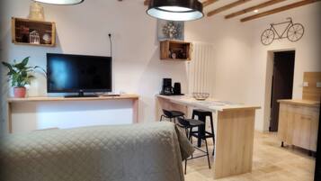 Superior Apartment | Free WiFi