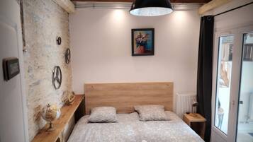 Superior Apartment | Free WiFi