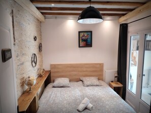 Superior Apartment - L'Atelier du Moulin (Vair-sur-Loire)