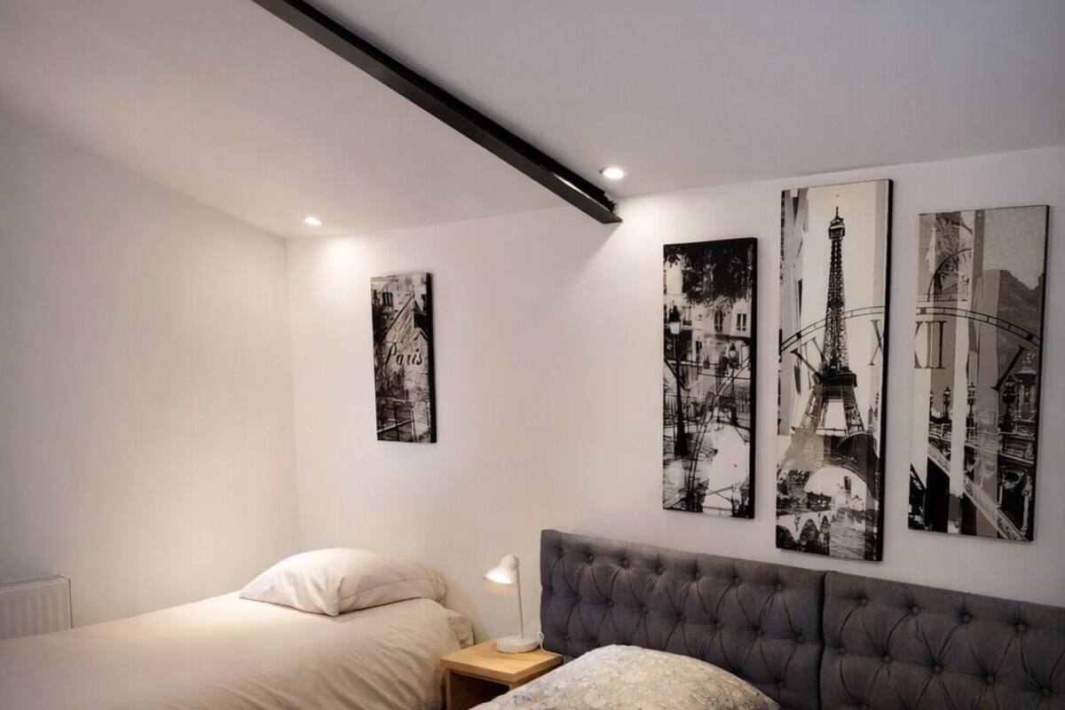 Superior Room | Free WiFi