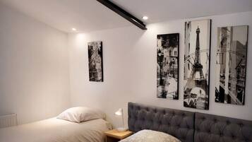 Rom – superior | Wi-fi (inkludert)