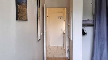 Kamar Single Klasik | Wi-Fi gratis