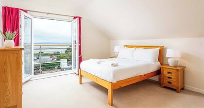 Portland Penthouse - Donnini Apartments