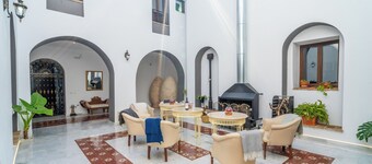 CASA DE LA SEÑORA