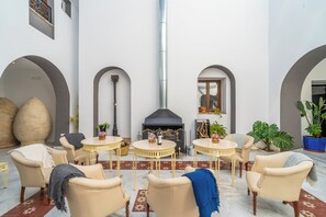 منطقة المعيشة