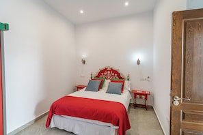 Comfort Double Room, City View - CASA DE LA SEÑORA (Palma del Río)