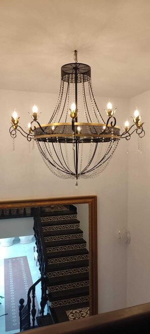 Escaleras