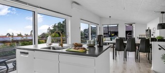 "Fin" - 150m from the sea by Interhome