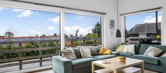 "Fin" - 150m from the sea by Interhome