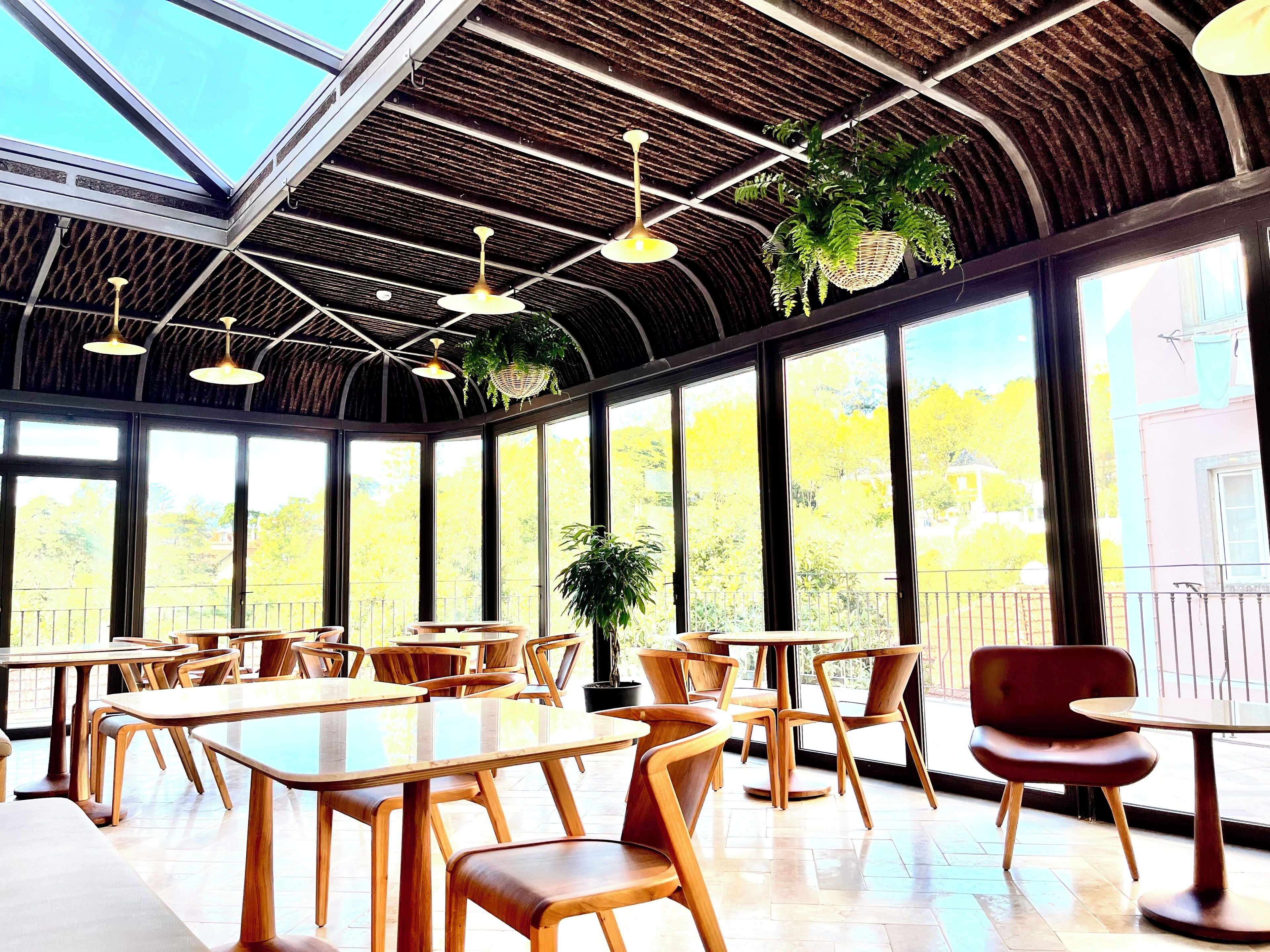 ร้านอาหาร