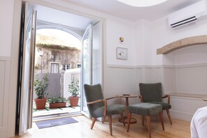 Decoración personalizada y muebles diferentes 