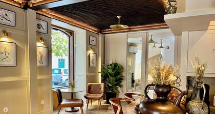 Passeio Sintra Collection