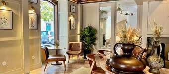 Passeio Sintra Collection