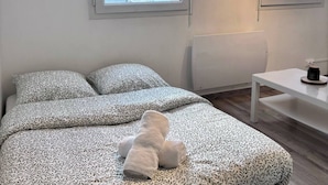 Unclassified image, 4 of 12, button - Charming apartment in Arras for a cozy getaway (Arras)