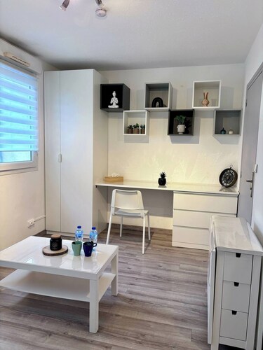 Charming apartment in Arras for a cozy getaway