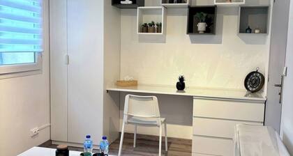 Charming apartment in Arras for a cozy getaway