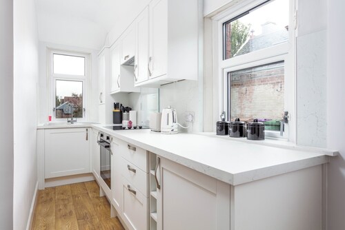 The Bay Suite - Donnini Apartments