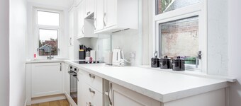 The Bay Suite - Donnini Apartments