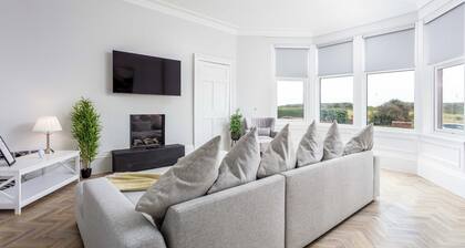 The Bay Suite - Donnini Apartments