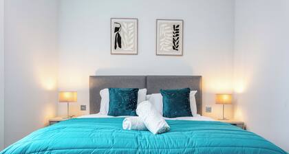 The Bay Suite - Donnini Apartments