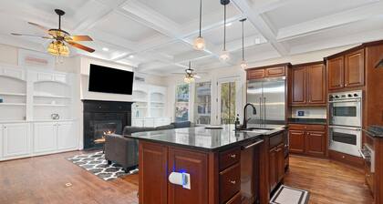 Heavenly Home Away From Home