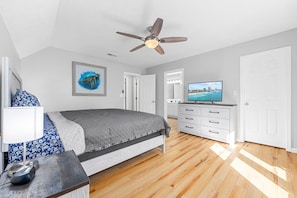 3 chambres, Wi-Fi gratuit