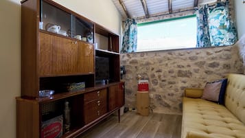 Family House | Living area