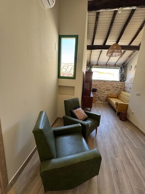 Family House | Living area