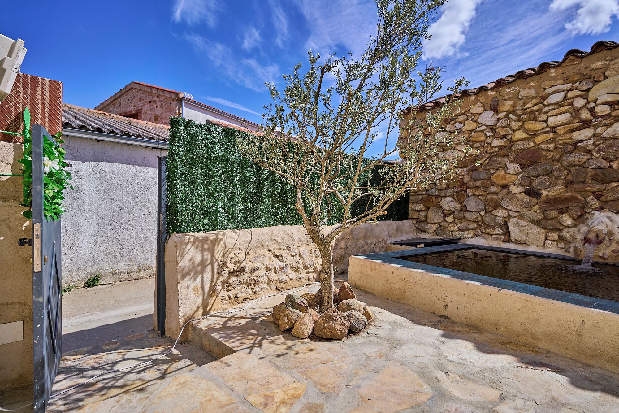 Family House | Terrace/patio