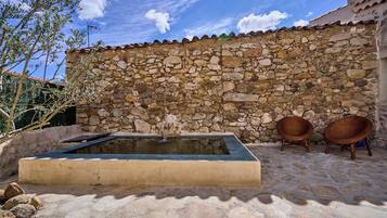 Family House | Terrace/patio