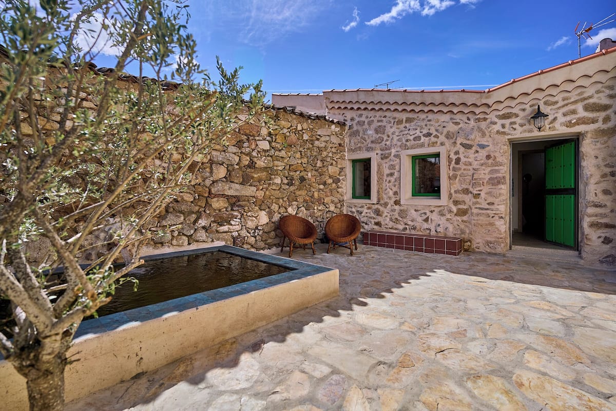 Family House | Terrace/patio