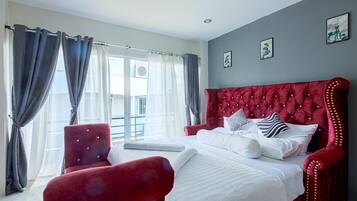 8 habitaciones, tabla de planchar con plancha y wifi gratis