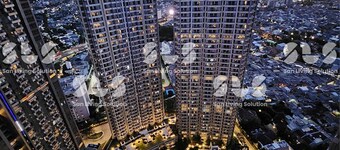 Staysanliving - Taman Anggrek Residence