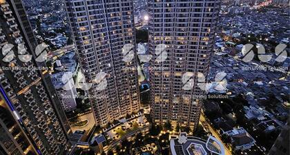 Staysanliving - Taman Anggrek Residence