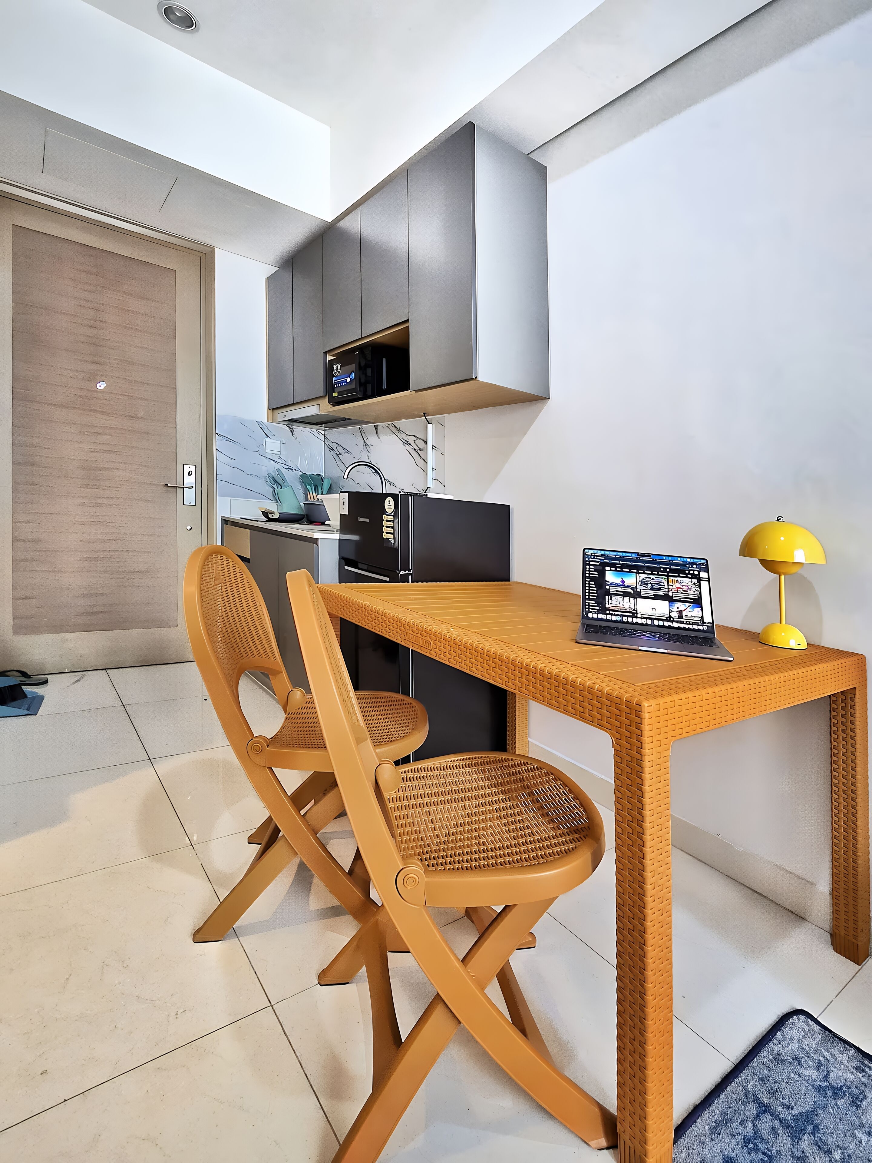 ห้องรับประทานอาหาร