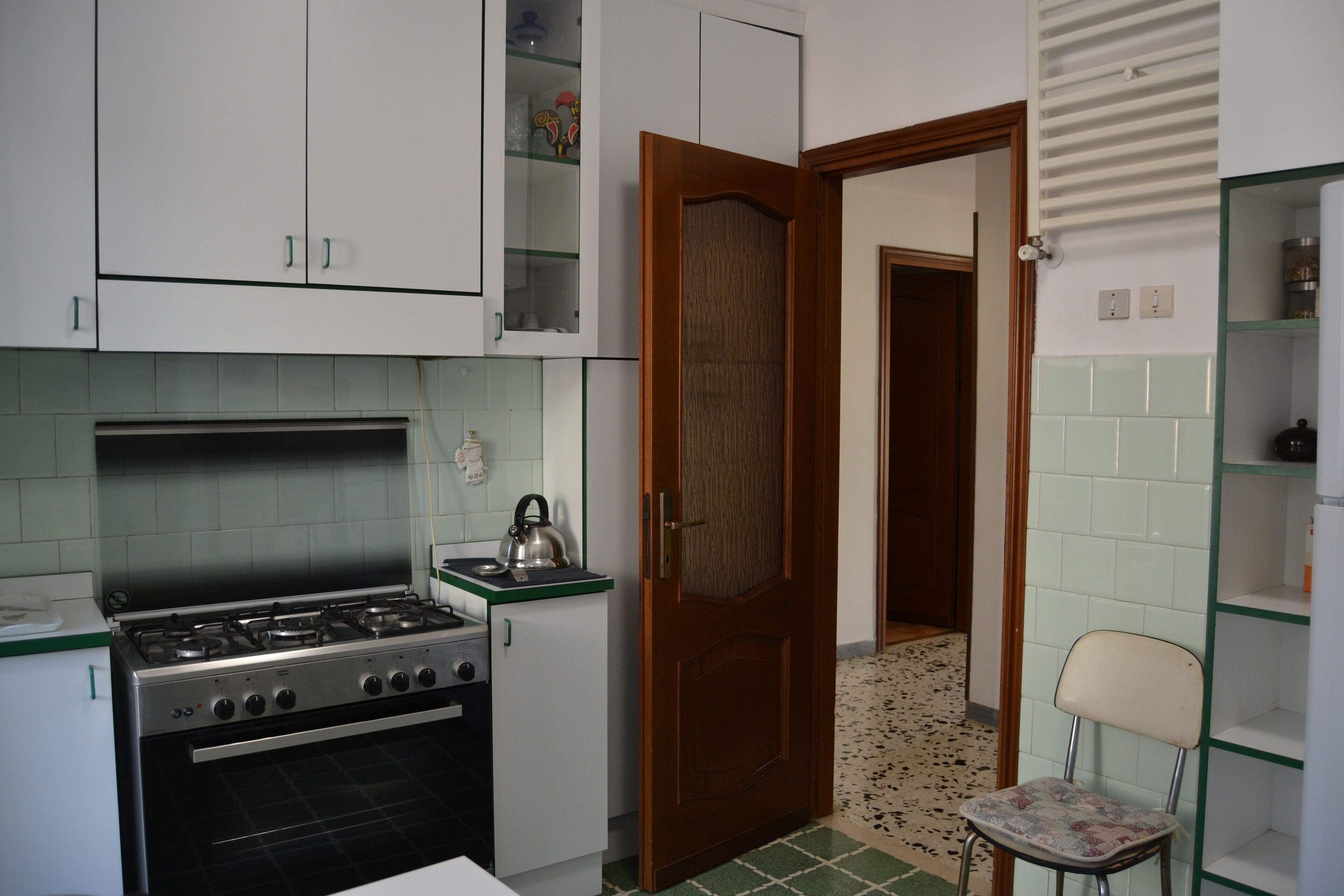 Cucina privata