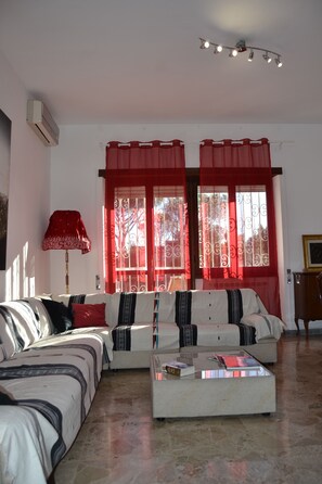 Téléviseur connecté