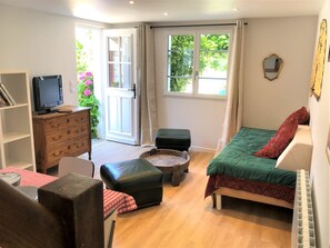 TV connectée, livres